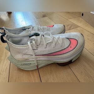 Nike Air Zoom Alphafly Next%